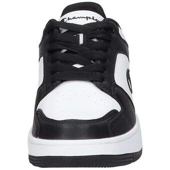 Champion Rebound 2.0 Low Cut Sneaker in weiß