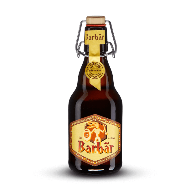 Barbar 33cl