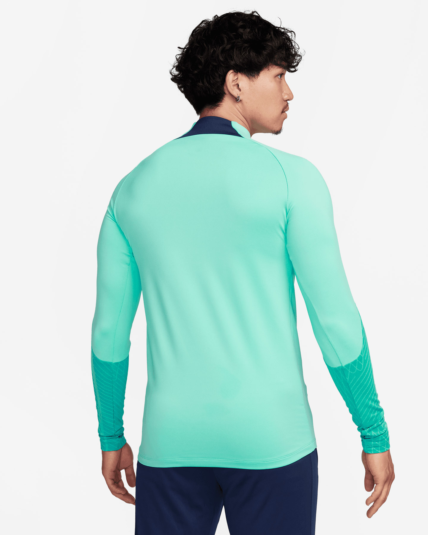 Maglia Calcio Nike Strike Soccer M DV9225-349