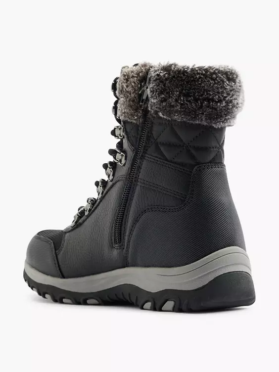 Easy Street Komfort Schnürboots