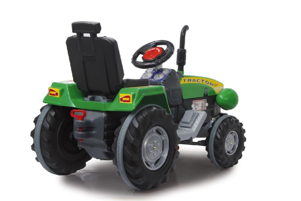 Jamara e.K. JAMARA Traktor Power Drag