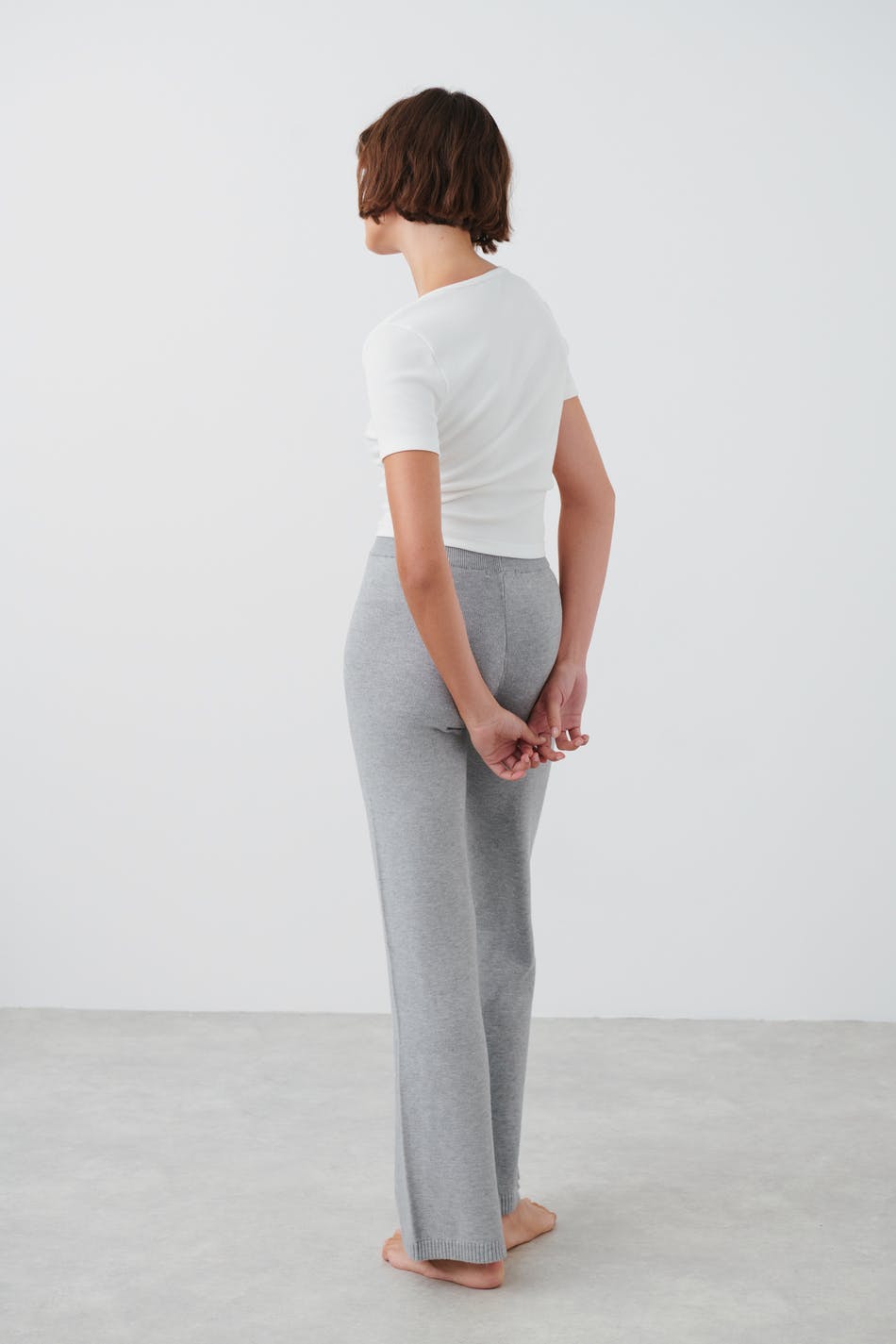 Homewear trousers