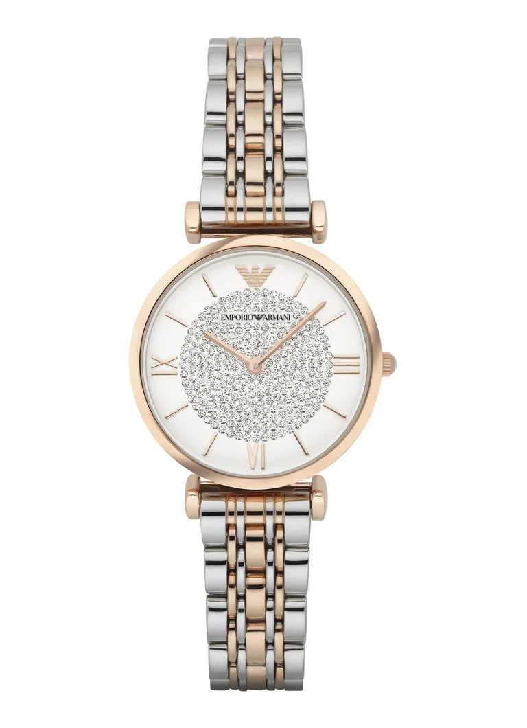 Emporio Armani Watch AR1926