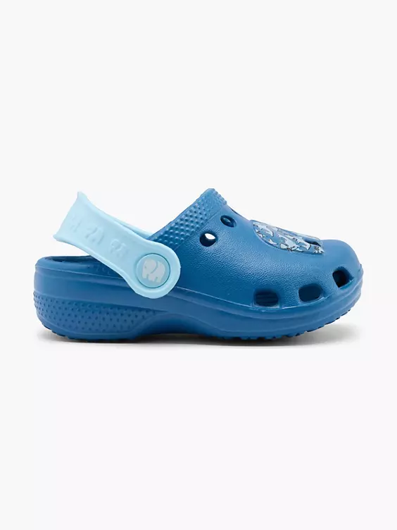 elefanten Clogs