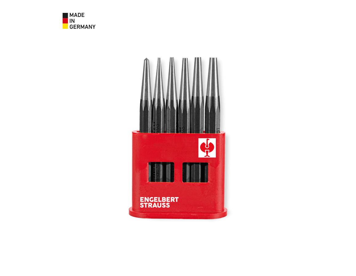 Durchschläger-Satz