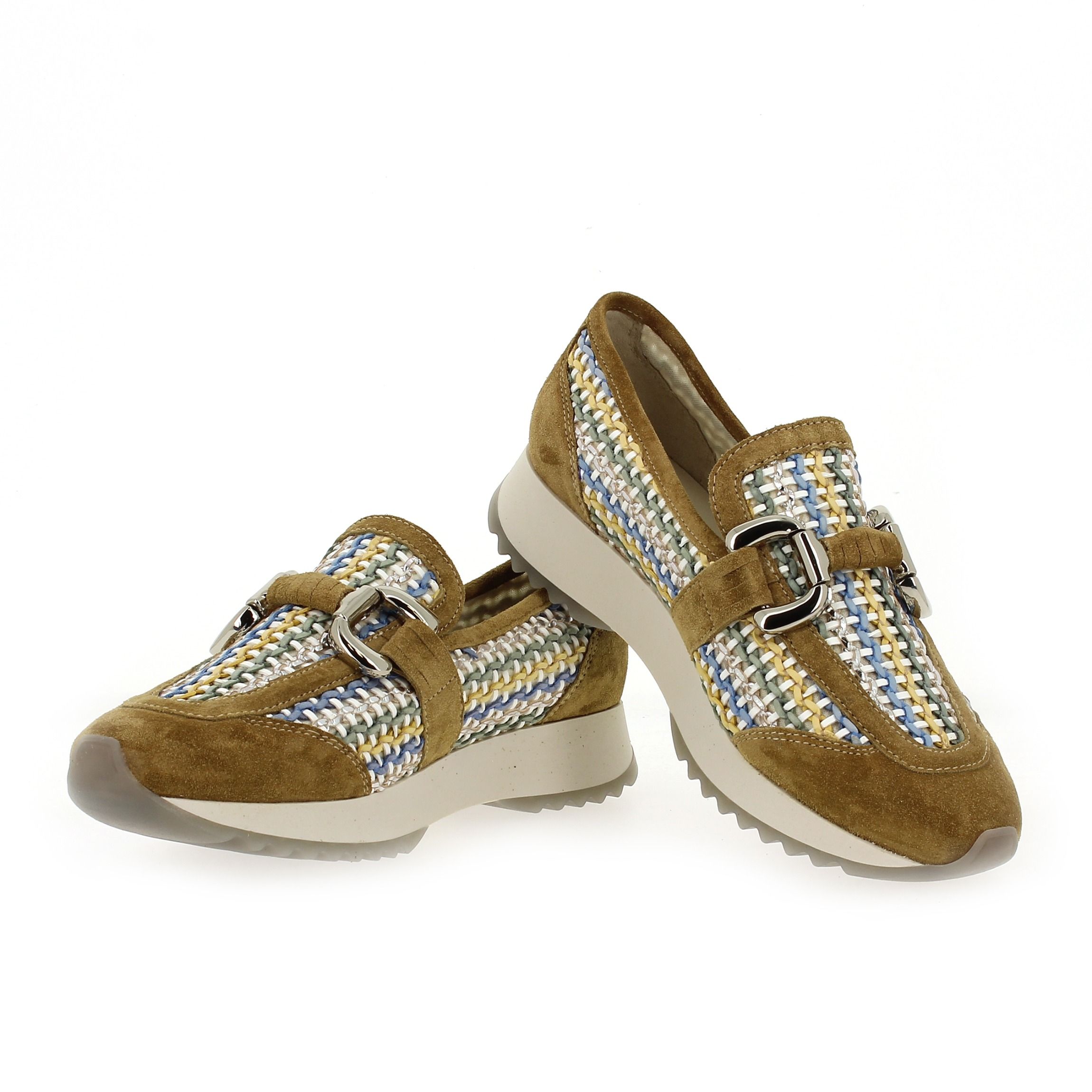 Rosemetal  FREMIN - Camel Multi