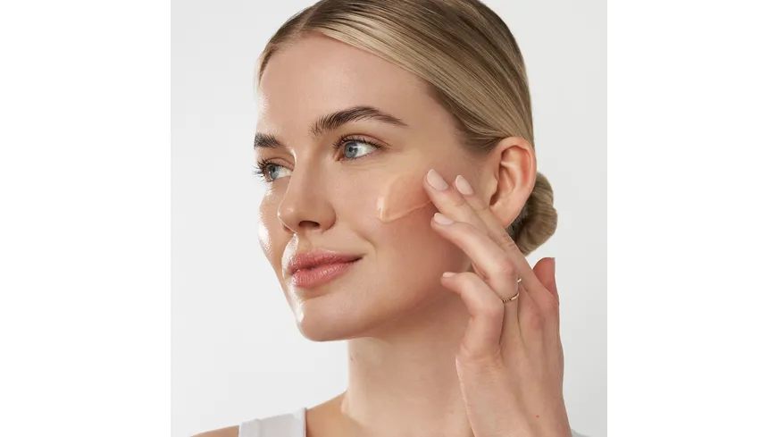 ANNEMARIE BÖRLIND Rose Nature Night Repair Drops Nachtserum 30 ml