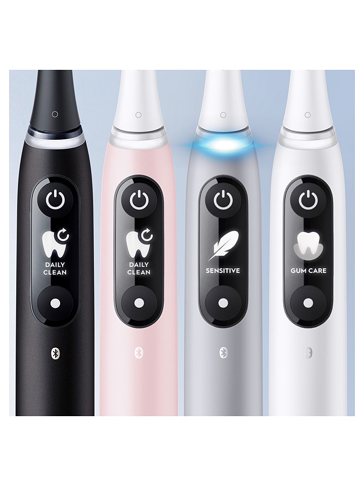 Oral-B Elektr. Zahnbürste 