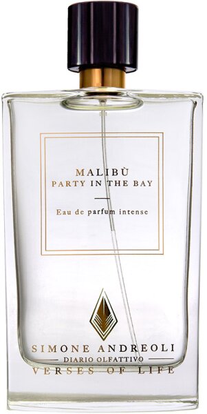 Simone Andreoli Malibù Eau de Parfum