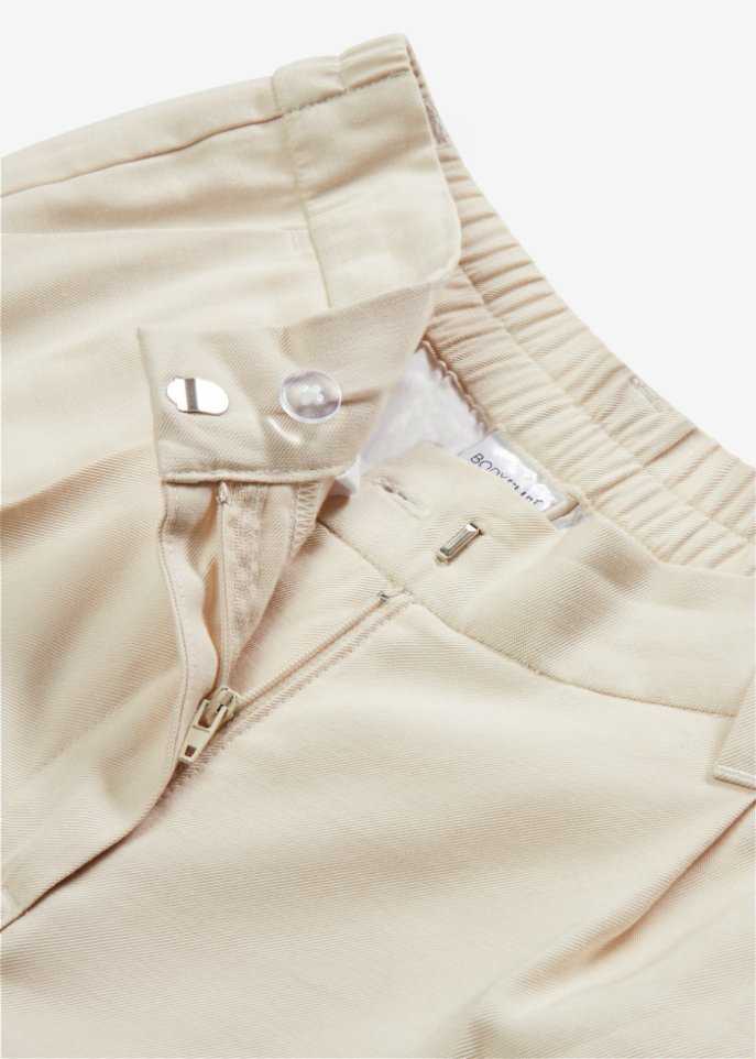 Weite Hose
