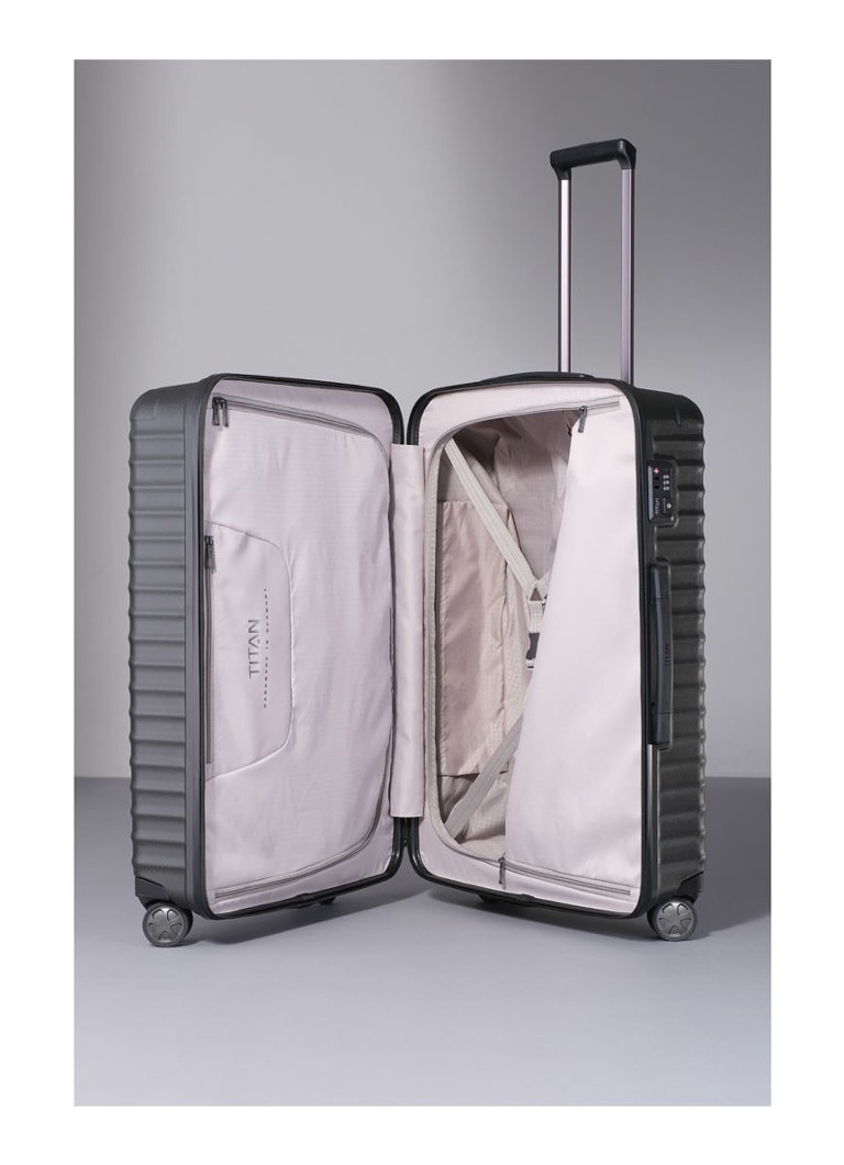 Titan Litron spinner 75 cm
