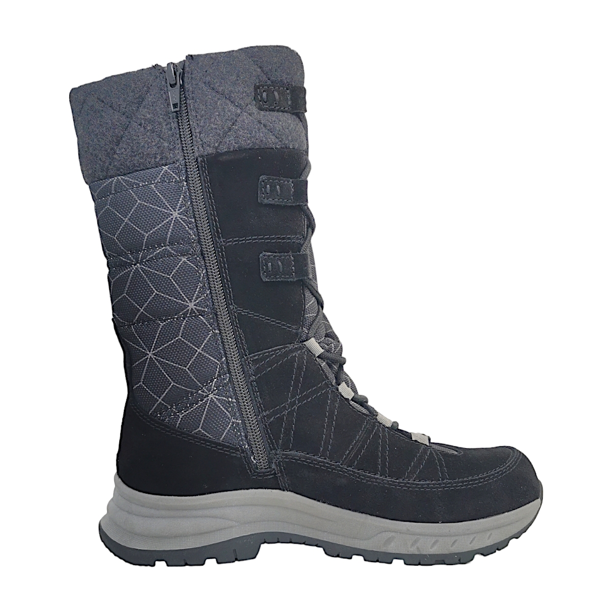 Tamaris Comfort 8-8-86217-29/001 Schwarz 001 black