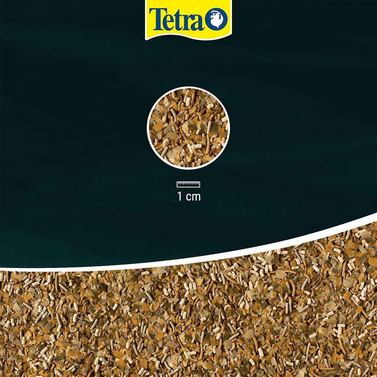 Tetra Pond Teichfutter Multi Mix günstig kaufen