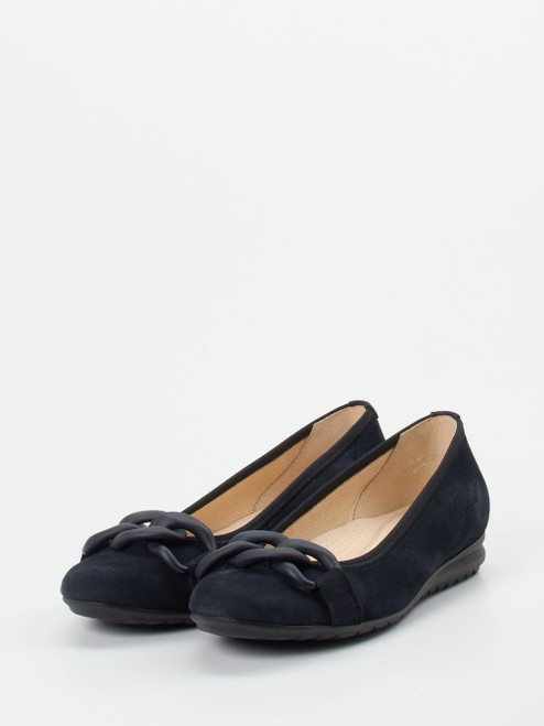 Ballerina-24011090015 Gabor Comfort