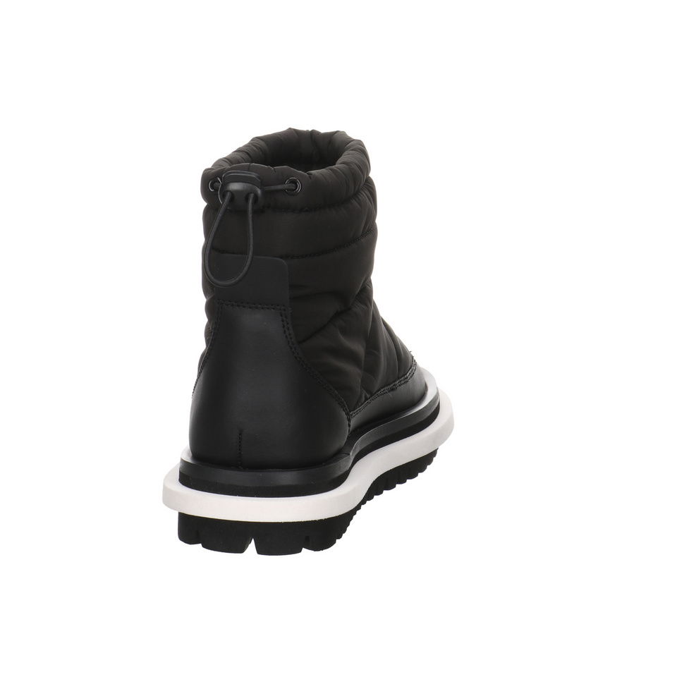 Tommy Jeans Paddes Flat Boots
