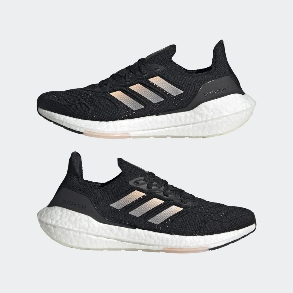 adidas Ultraboost 22 HEAT.RDY H01174 / schwarz
