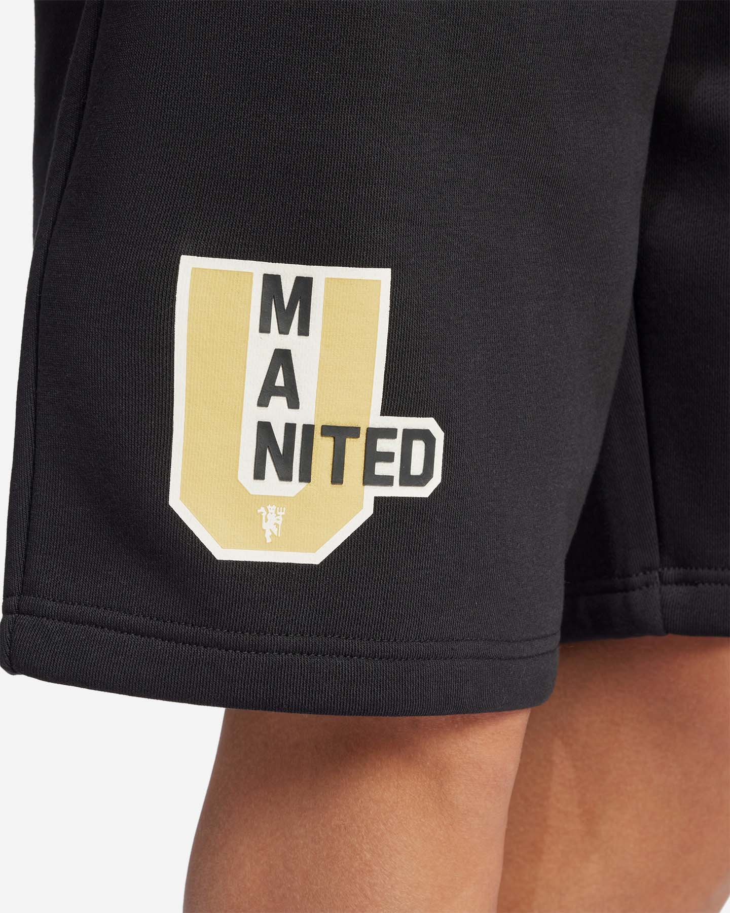 Oficiálne futbalové oblečenie Adidas Manchester United FC Vrct Og M JF0362