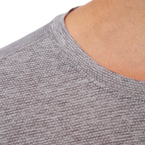 HERREN SHIRT TELLY SS M