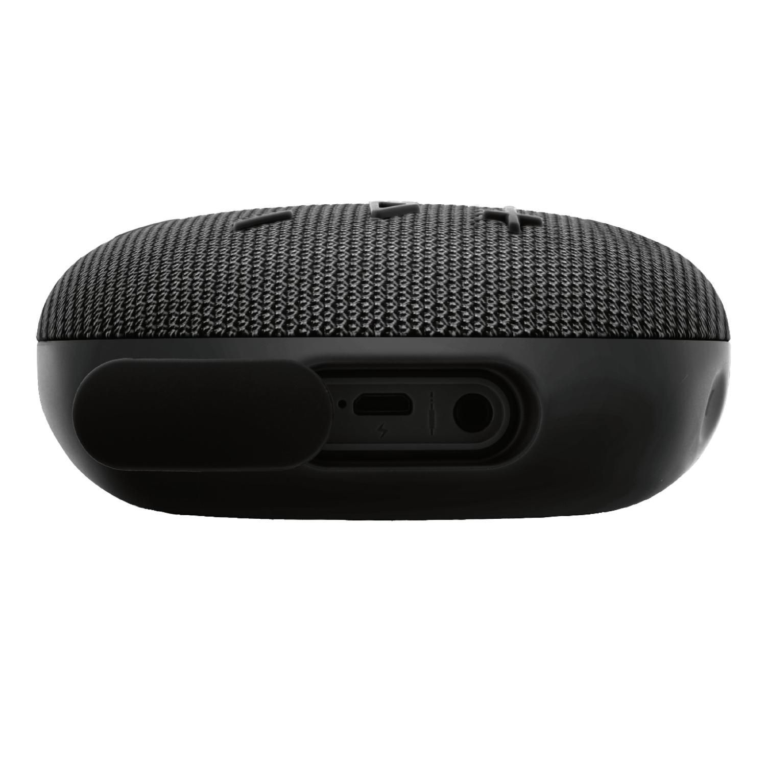 STREETZ TWS IPX7 Kompakter Bluetooth Speaker