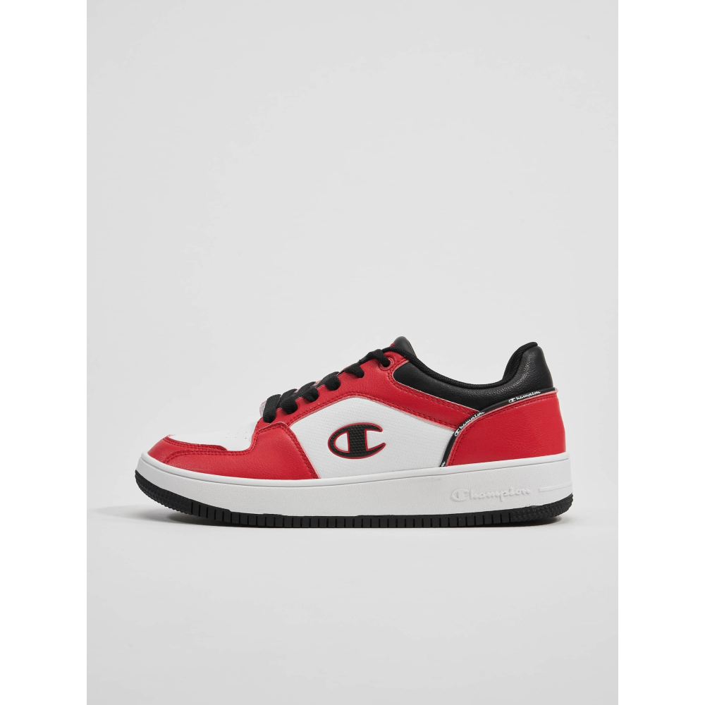 Champion Rebound 2.0 Low Cut S21906RS001 / schwarz