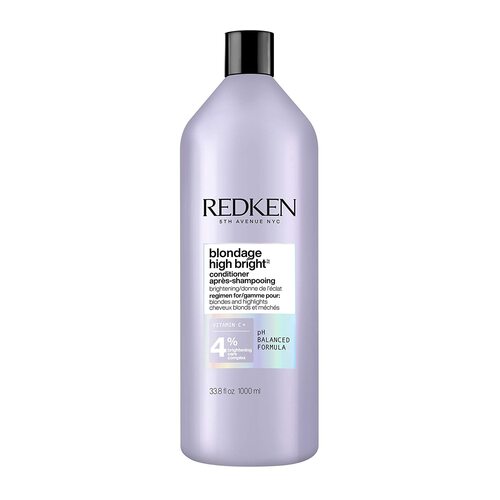 Balsam de păr Redken Blondage High Bright 300 ml