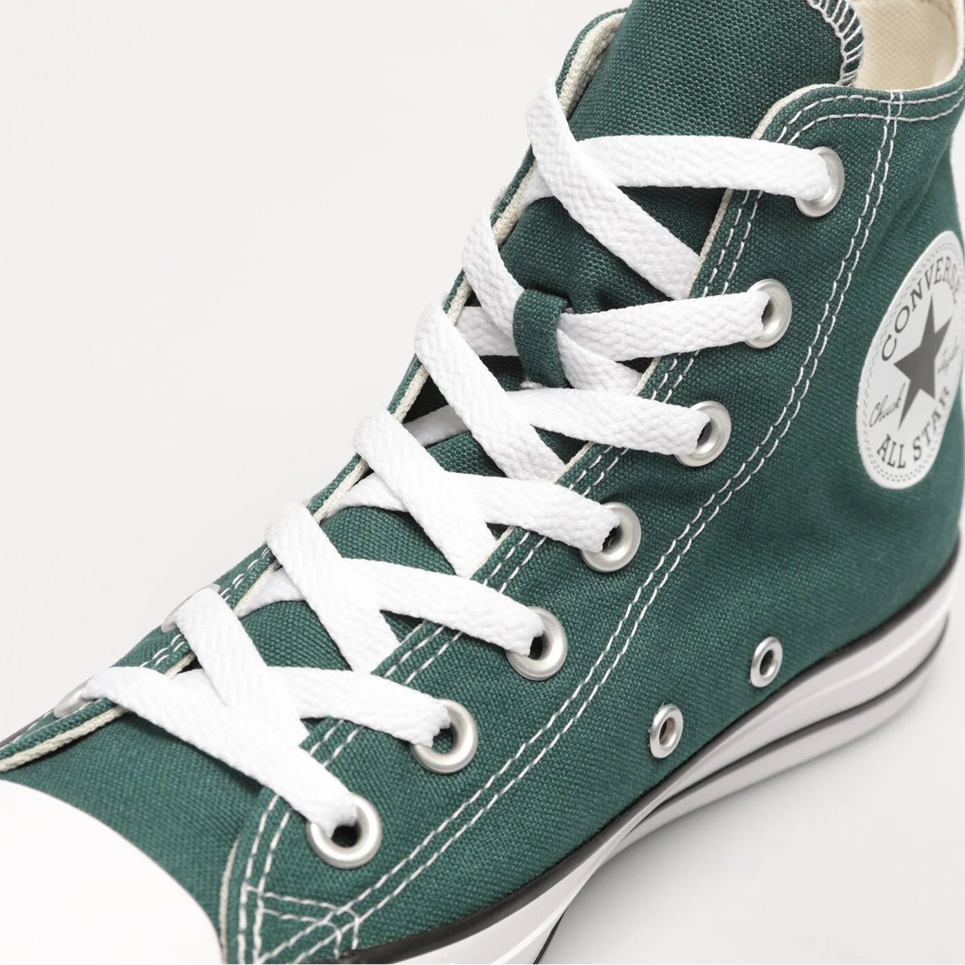 CONVERSE CHUCK TAYLOR ALL STAR Grün