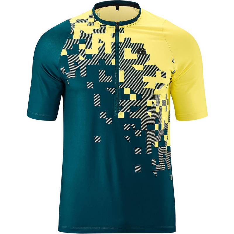 Gonso Garzolet Trikot Herren