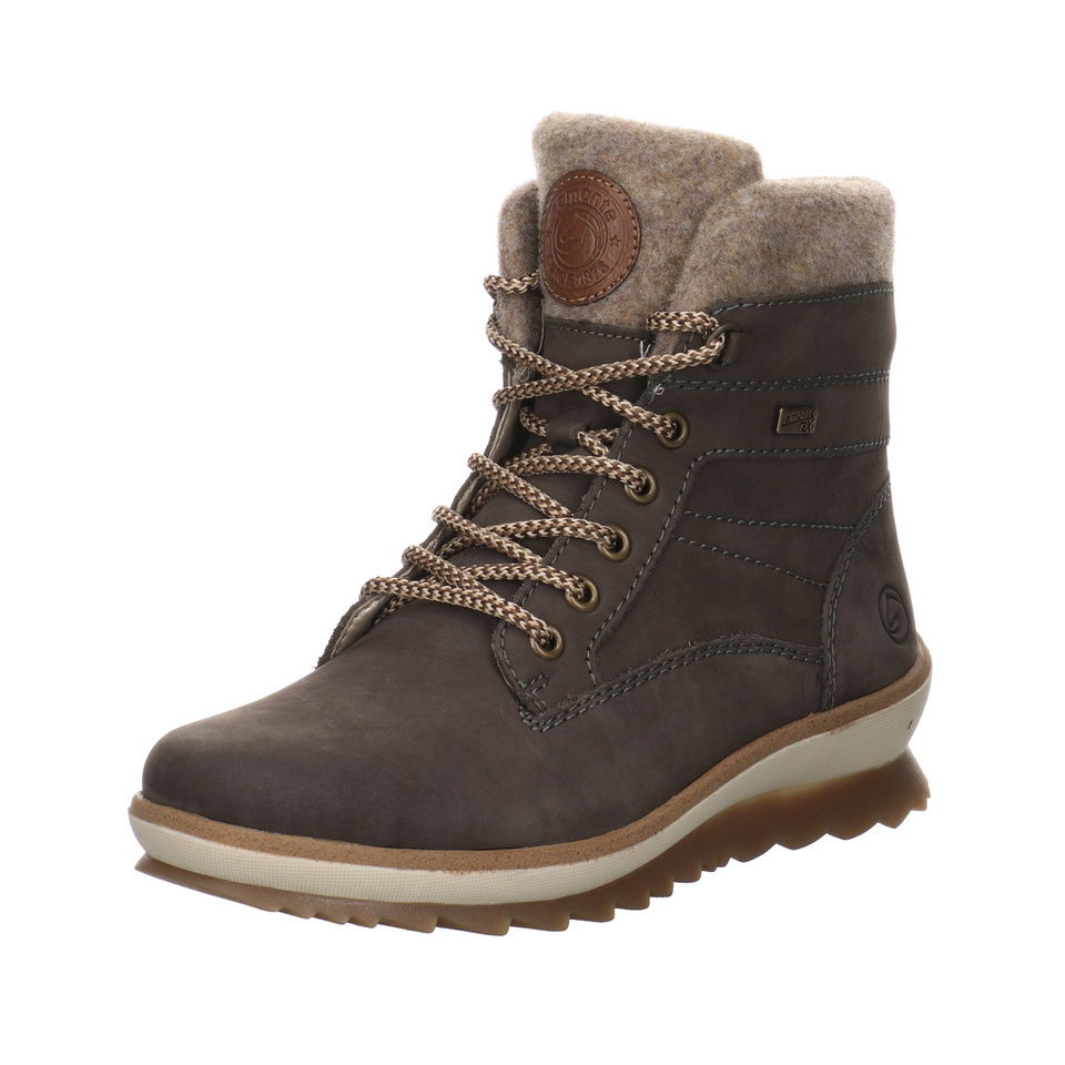 Remonte Schnürboots