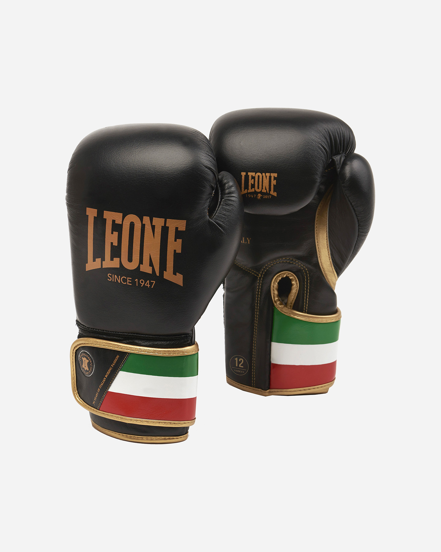 Guanti Leone Italy 47 10oz M GN039-01