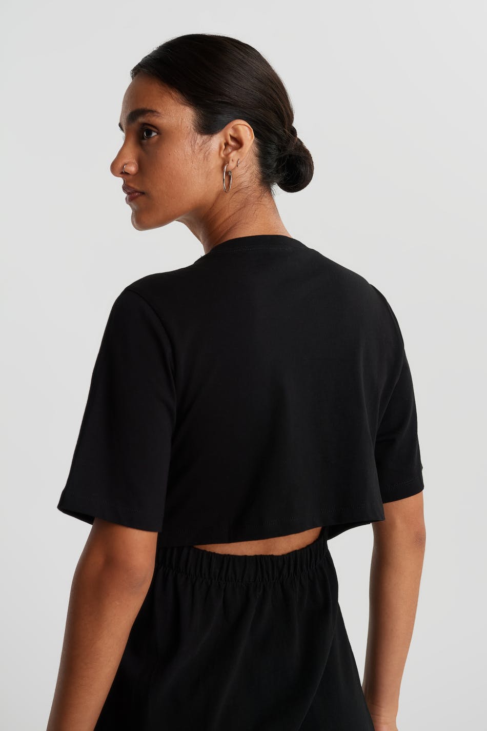 Melinda t-shirt dress