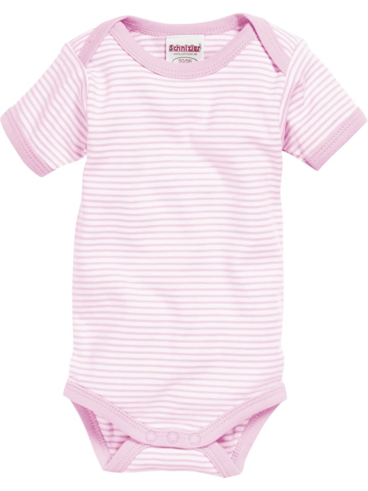 Schnizler Body 1/4-Arm 2er Pack Elefant in Rosa günstig kaufen