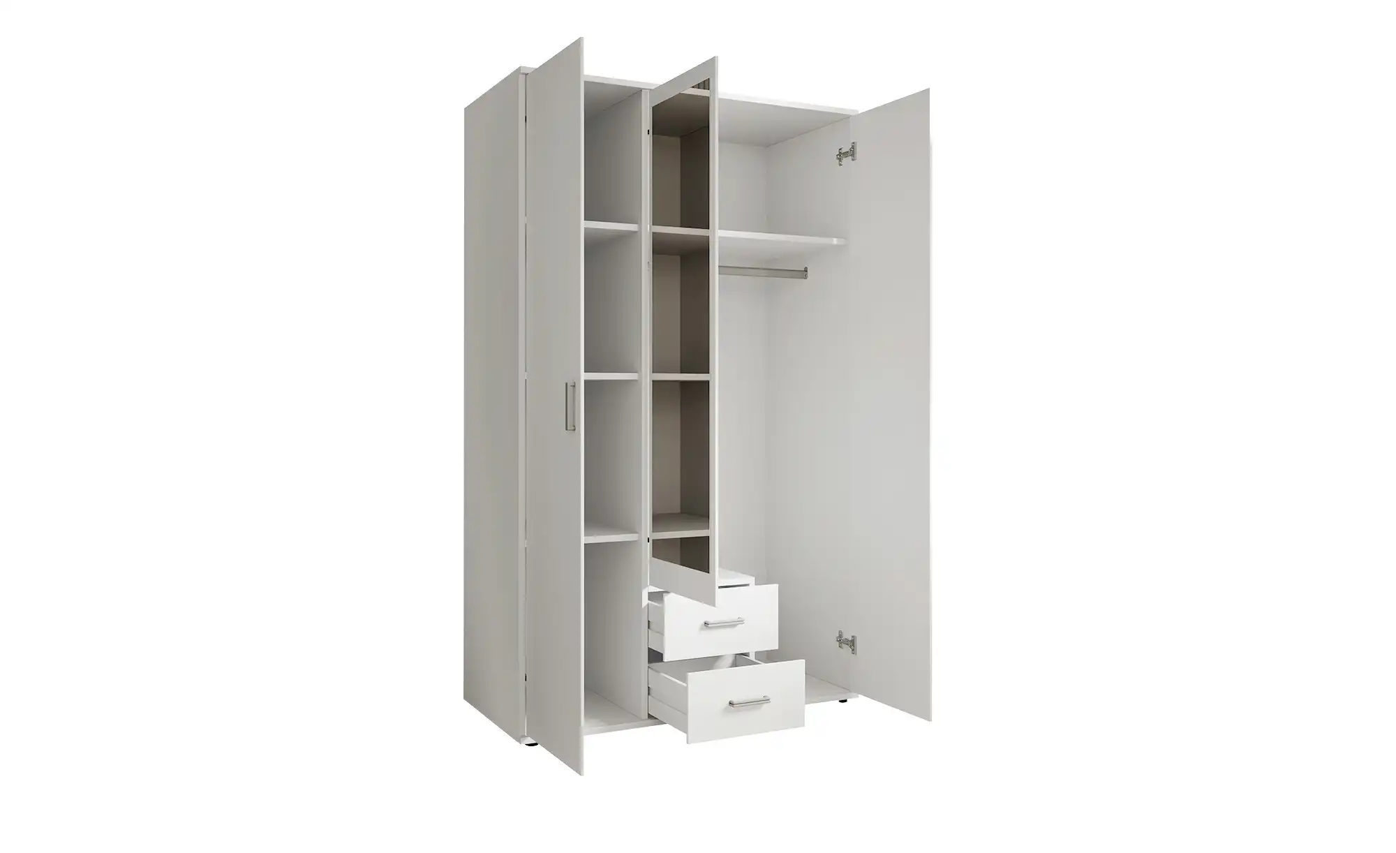 Kleiderschrank