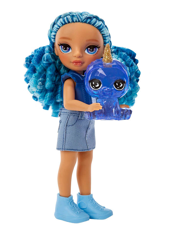 Rainbow High Puppe ''Rainbow High Littles Dolls - Sapphire'' - ab 4 Jahren günstig kaufen onesize