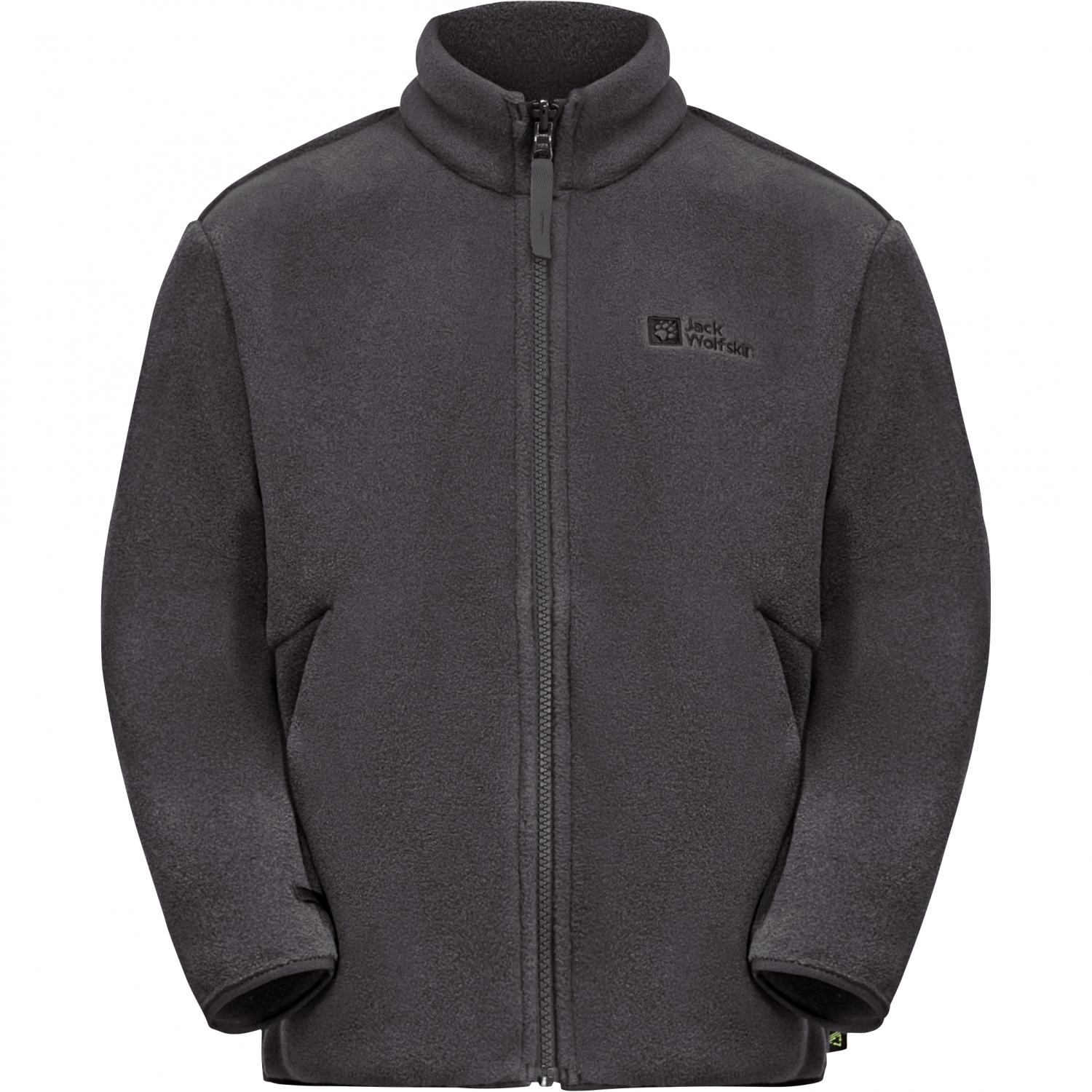 Jack Wolfskin Kinder Jacke Iceland 3IN1