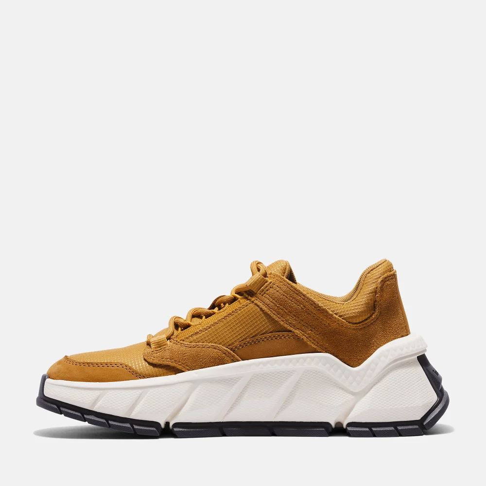 Timberland Tbl Turbo TB0A5N9Q2311 / gelb