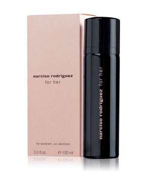 Narciso Rodriguez for her Deodorant Spray-100 ml