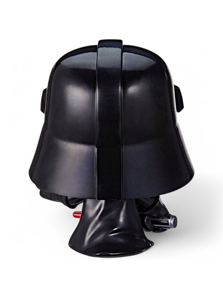 Star Wars Spielfigur mit Licht & Sound Star Wars Darth Vader  in Schwarz günstig kaufen 24