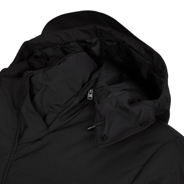 JACKSON GLACIER PARKA Herren - Daunenmantel