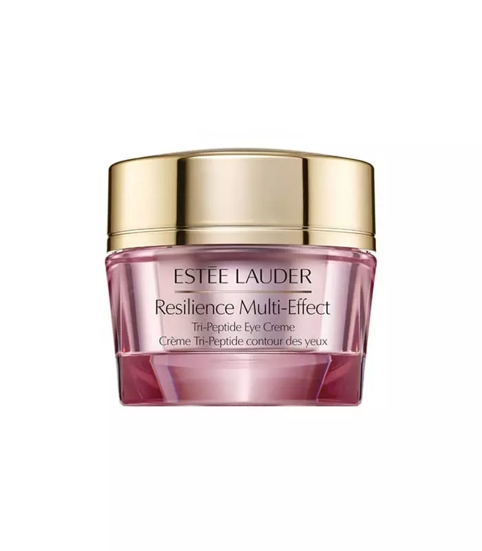 RESILIENCE MULTI-EFFECT Crème Tri-Peptide Contour Des Yeux