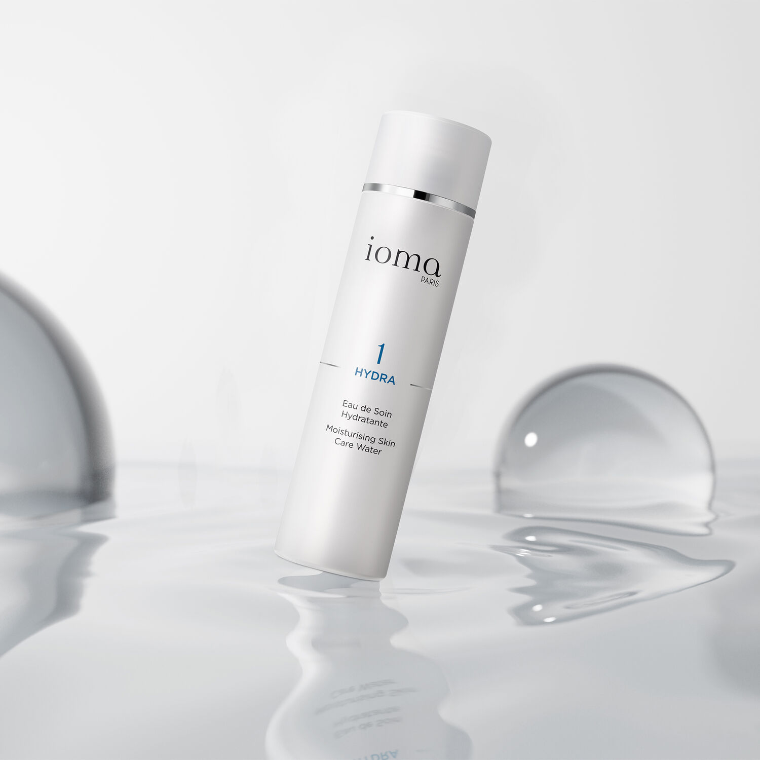 Ioma 1 Hydra Eau de Soin Hydratante