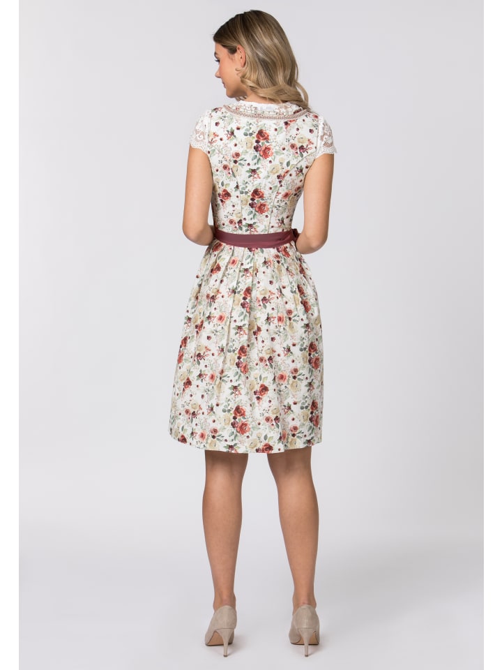 Stockerpoint Stockerpoint Dirndl Marie in rosenholz günstig kaufen
