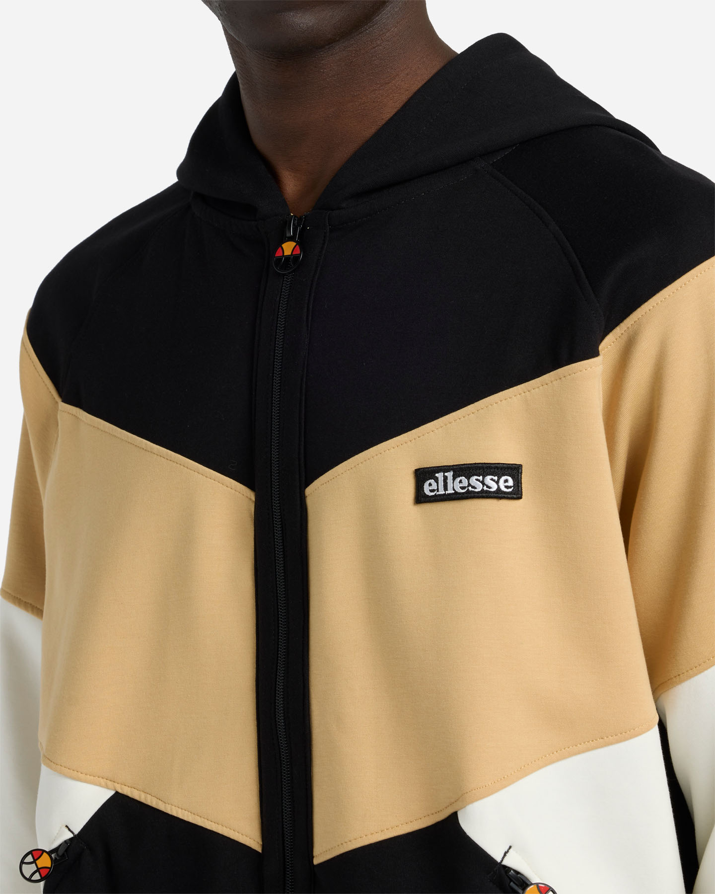Hanorac Ellesse Sartoria M EHM272W24-050