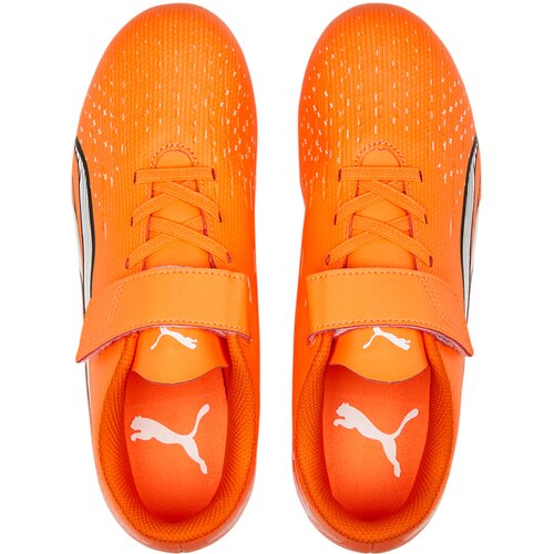 KINDER FUSSBALL-RASENSCHUHE ULTRA PLAY FG/AG V JR