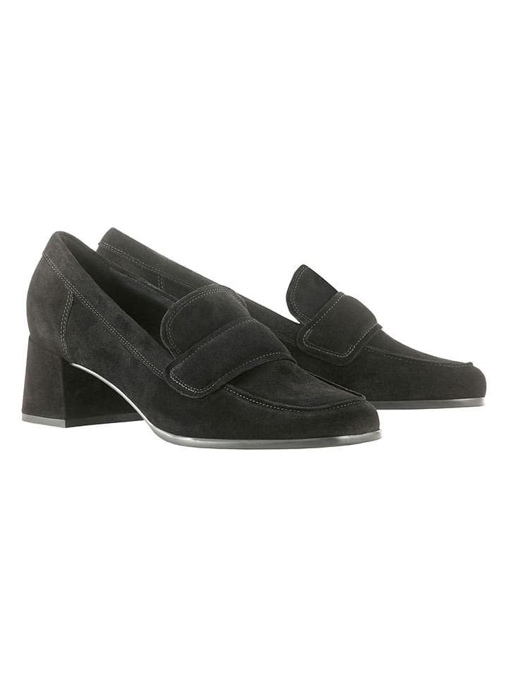 Högl Leder-Pumps 