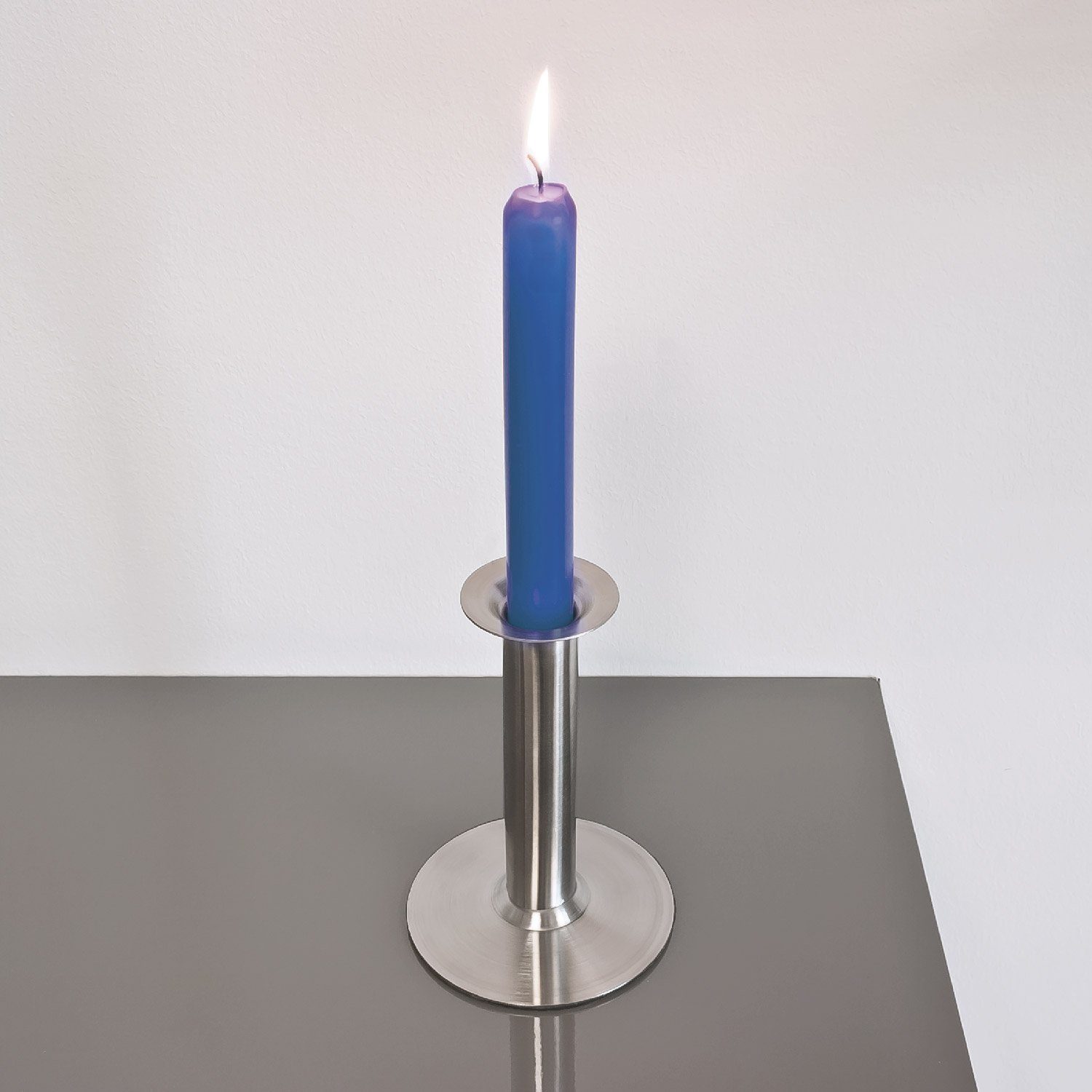 bremermann Kerzenhalter bremermann Kerzenhalter, Kerzenständer, Kerzenleuchter, 0078 (Komplett-Set, 3 St), für Stabkerzen