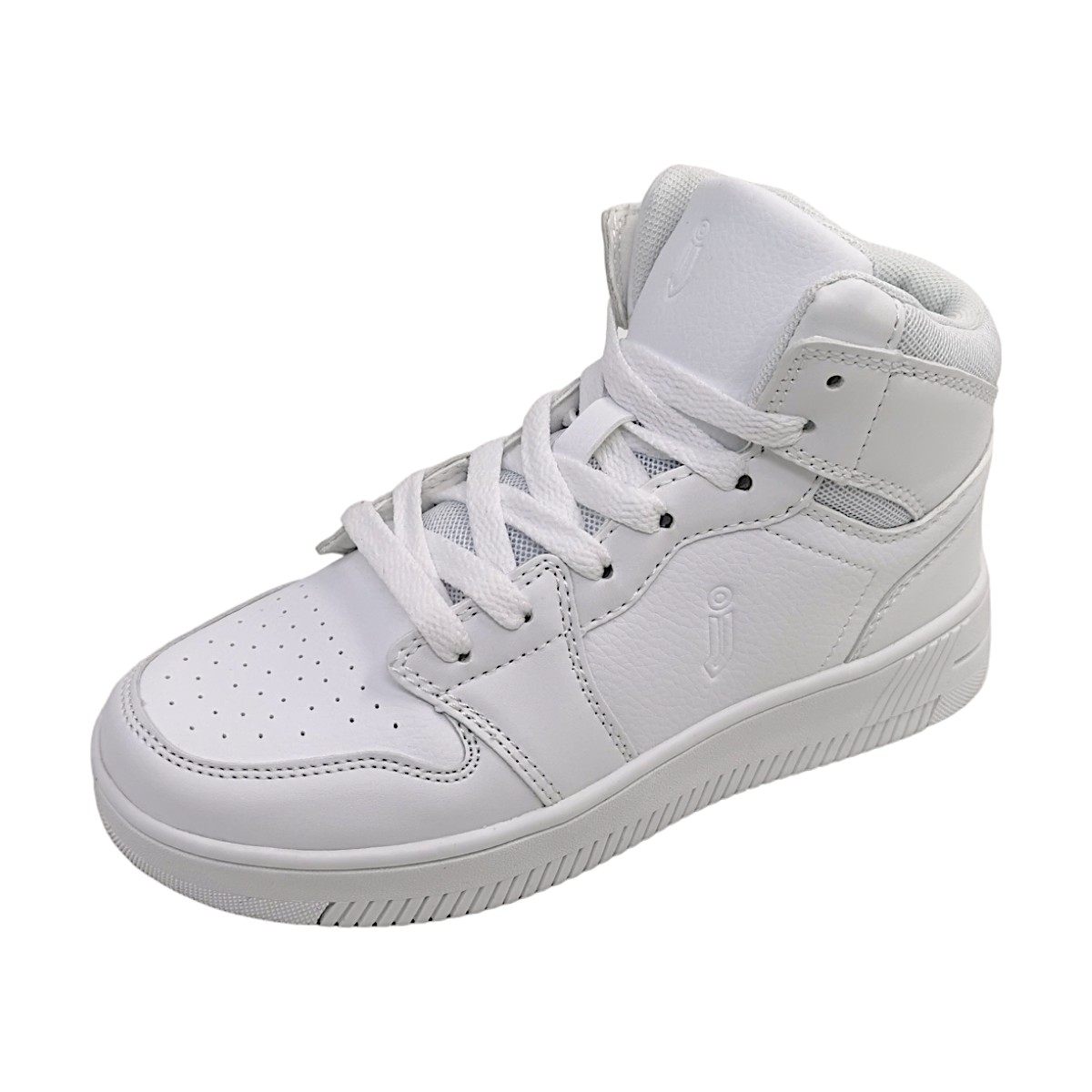 Jela Sam Weiß White