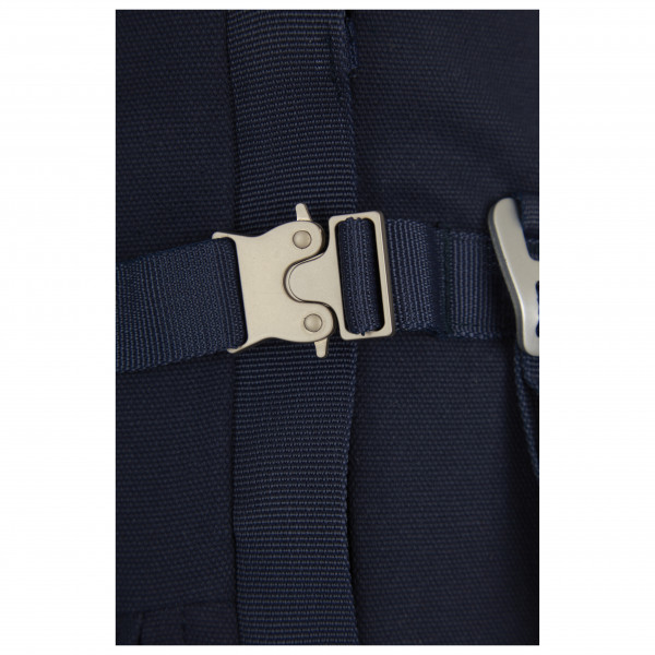 Stoic - MMXX. Duffle Bag - Reisetasche