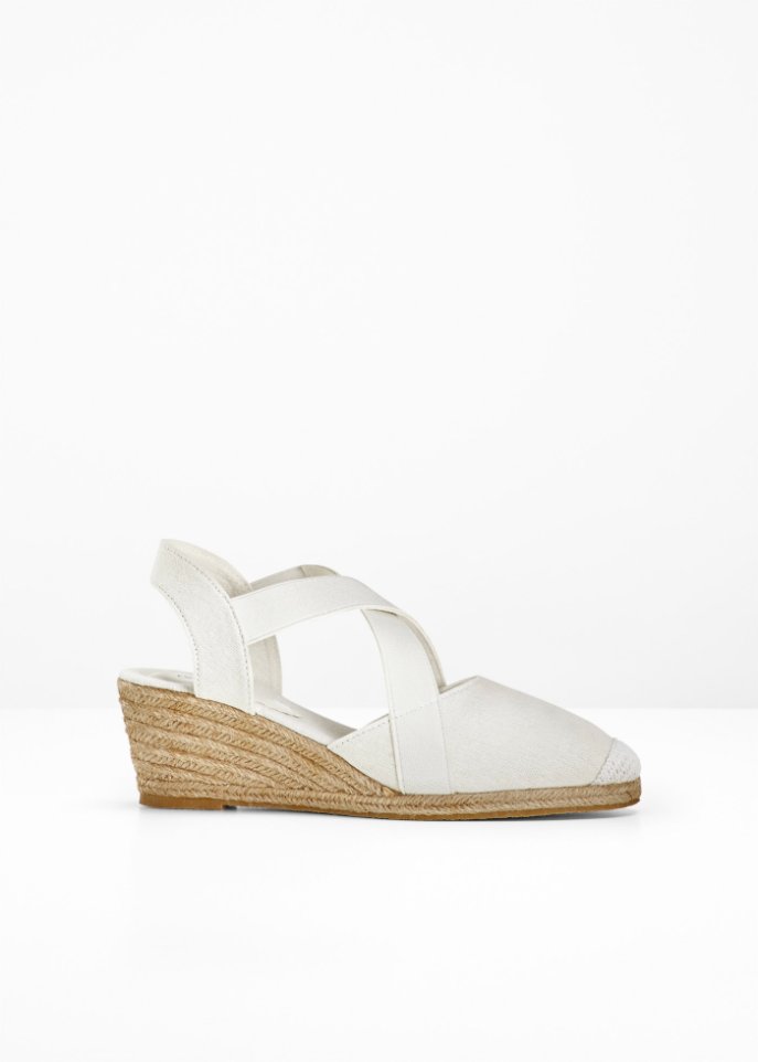 Keilsandalette
