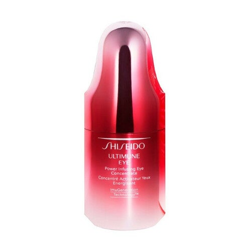 Shiseido Ultimune Power Infusing Eye Concentrate 15 ml