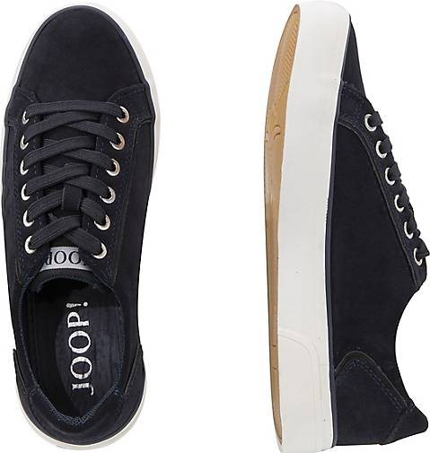 JOOP! Sneaker Velluto Fanny